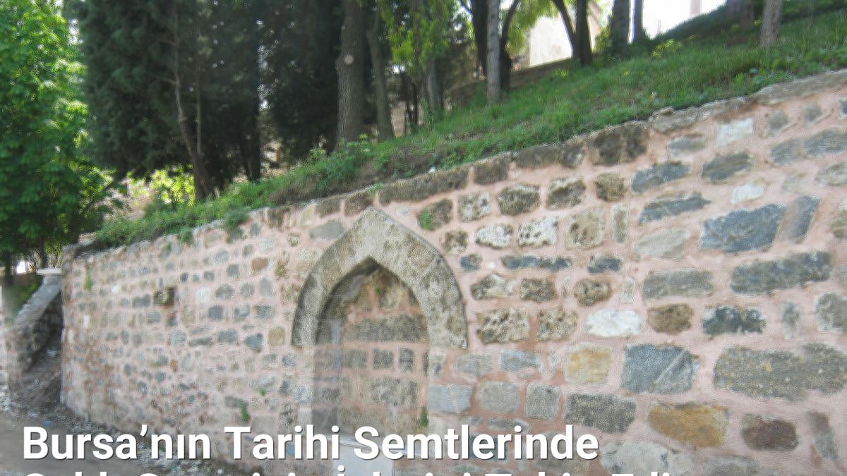 Bursa’nın Tarihi Semtlerinde Saklı Geçmişin İzlerini Takip Edin - bursatarih.net.tc